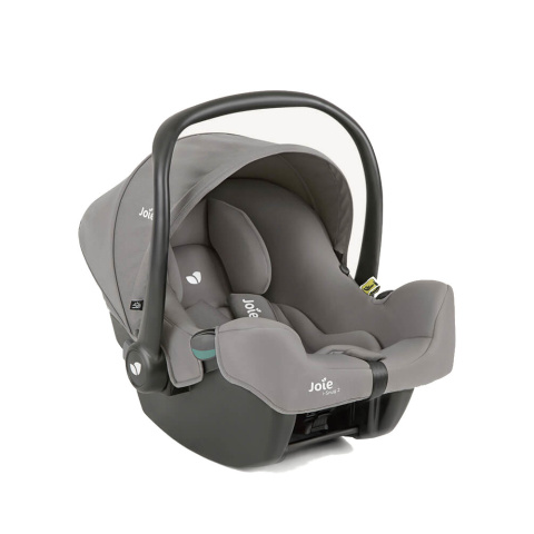 Fotelik samochodowy 40-75 cm Joie i-Snug v.2 Pebble