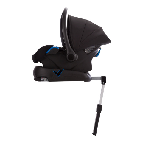 Fotelik samochodowy 0-13 kg Bebetto Kite+ 230 grey Fotelik samochodowy 0-13 kg Bebetto Kite+ 230 grey