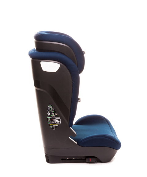 Fotelik samochodowy 100-150 cm 4Baby App-Fix Navy Blue i-Size Fotelik samochodowy 100-150 cm 4Baby App-Fix Navy Blue i-Size