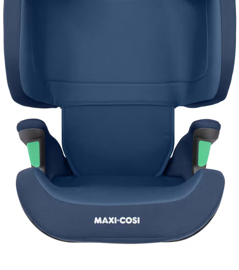 Fotelik samochodowy 100-150 cm Maxi-Cosi Morion i-Size Basic Blue Fotelik samochodowy 100-150 cm Maxi-Cosi Morion i-Size Basic Blue