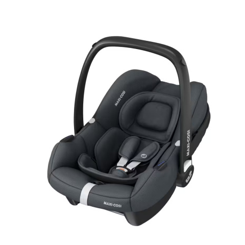 Fotelik samochodowy 40-75 cm Maxi-Cosi CabrioFix i-Size Essential Graphite