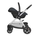 Fotelik samochodowy 40-75 cm Maxi-Cosi CabrioFix i-Size Essential Graphite