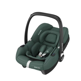 Fotelik samochodowy 40-75 cm Maxi-Cosi CabrioFix i-Size Essential Green