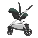 Fotelik samochodowy 40-75 cm Maxi-Cosi CabrioFix i-Size Essential Green