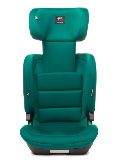 Fotelik samochodowy 100-150 cm 4Baby App-Fix Green i-Size Fotelik samochodowy 100-150 cm 4Baby App-Fix Green i-Size