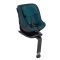 Fotelik samochodowy Kinderkraft i-Guard i-Size 40-105 cm Harbor Blue