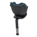Fotelik samochodowy Kinderkraft i-Guard i-Size 40-105 cm Harbor Blue
