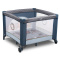Kojec dla dziecka Lionelo Lene Blue Navy