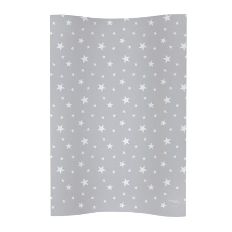 Przewijak profilowany miękki 48x70 Ceba Baby Cosy Milky Way Przewijak profilowany miękki 48x70 Ceba Baby Cosy Milky Way