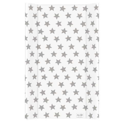 Przewijak sztywny 50x70 Ceba Baby Comfort Day & Night Gwiazdki Przewijak sztywny 50x70 Ceba Baby Comfort Day & Night Gwiazdki