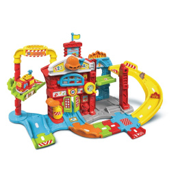 Remiza Strażacka VTech 60813 12m+