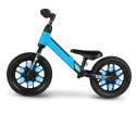 Rowerek biegowy QPlay Spark Green 3l+