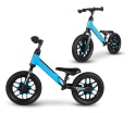 Rowerek biegowy QPlay Spark Green 3l+