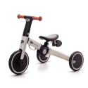 Rowerek dziecięcy 3w1 Kinderkraft 4Trike Silver Grey 12m+