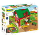 Wader Play House Farma 25450