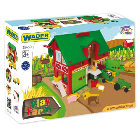 Wader Play House Farma 25450 Wader Play House Farma 25450