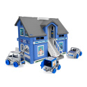 Wader Play House Komisariat Policji 25420