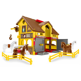 Wader Play House Stadnina Koni 25430