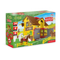 Wader Play House Stadnina Koni 25430 3l+