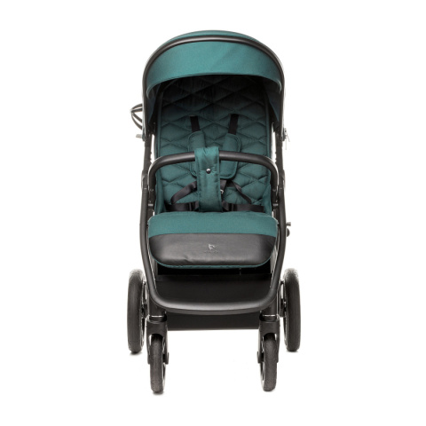 Wózek spacerowy Future Design Xplode Teal Green Wózek spacerowy Future Design Xplode Teal Green