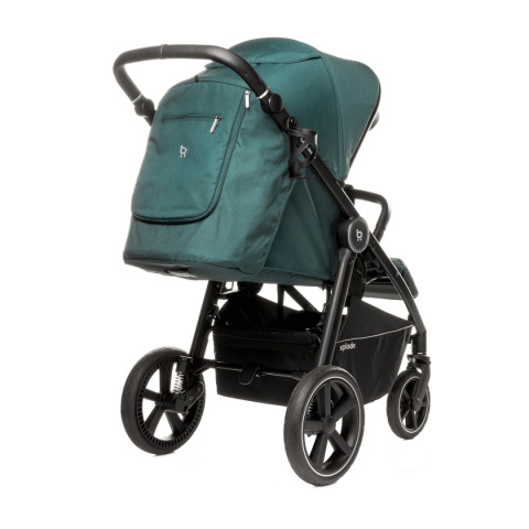 Wózek spacerowy Future Design Xplode Teal Green Wózek spacerowy Future Design Xplode Teal Green