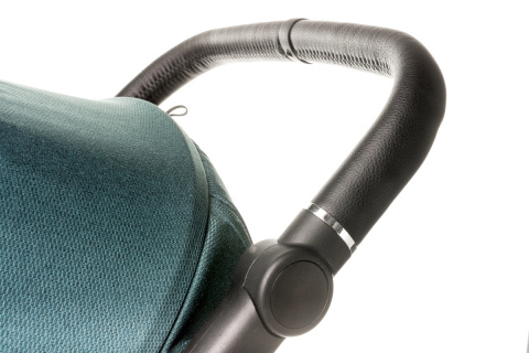Wózek spacerowy Future Design Xplode Teal Green Wózek spacerowy Future Design Xplode Teal Green