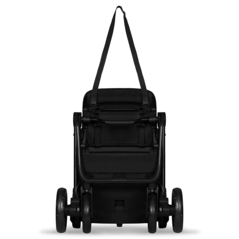 Wózek spacerowy Lionelo Cloe Brown Rust do 22 kg