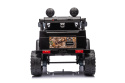 Auto na akumulator Lean Toys Toyota FJ Black Forest 4x4