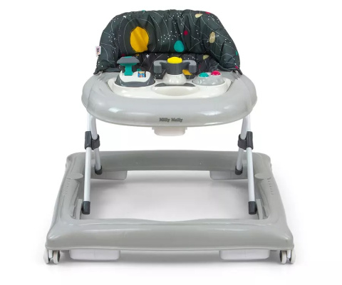 Chodzik dla dziecka Milly Mally Patrol Cosmos 6m+