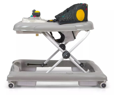 Chodzik dla dziecka Milly Mally Patrol Cosmos 6m+