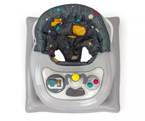 Chodzik dla dziecka Milly Mally Patrol Cosmos 6m+