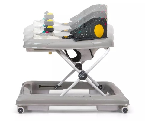 Chodzik dla dziecka Milly Mally Patrol Cosmos 6m+