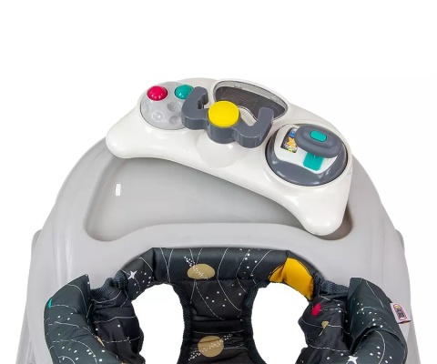 Chodzik dla dziecka Milly Mally Patrol Cosmos 6m+