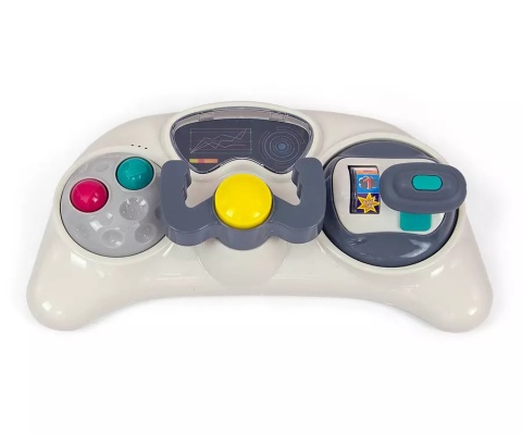 Chodzik dla dziecka Milly Mally Patrol Cosmos 6m+