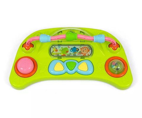 Chodzik dla dziecka Milly Mally Patrol Flower