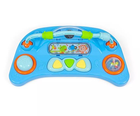 Chodzik dla dziecka Milly Mally Patrol Plane 6m+