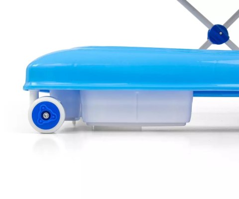 Chodzik dla dziecka Milly Mally Patrol Plane 6m+