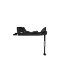 Fotelik samochodowy Cybex Aton B2 i-Size 45-87 cm Volcano Black + baza Base One