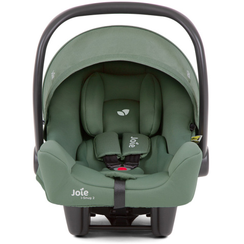 Fotelik samochodowy 40-75 cm Joie i-Snug v.2 Laurel