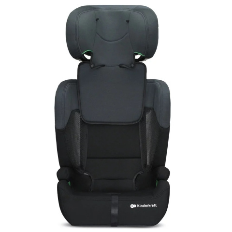 Fotelik samochodowy 76-150 cm Kinderkraft Comfort Up 2 i-Size Black Fotelik samochodowy 76-150 cm Kinderkraft Comfort Up 2 i-Size Black