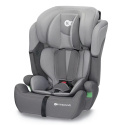 Fotelik samochodowy 76-150 cm Kinderkraft Comfort Up 2 i-Size Grey