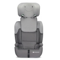 Fotelik samochodowy 76-150 cm Kinderkraft Comfort Up 2 i-Size Grey