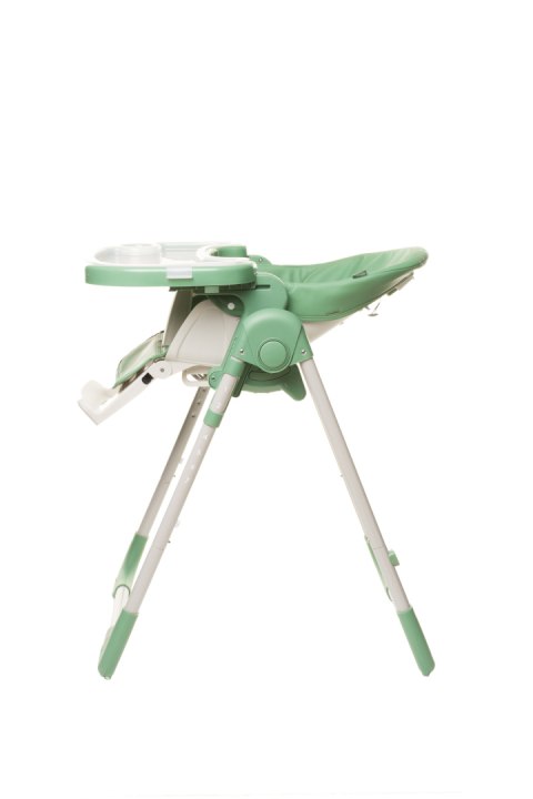 Krzesełko do karmienia 4Baby Decco XXIIII Green Krzesełko do karmienia 4Baby Decco XXIIII Green