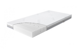 Materac dziecięcy Rucken Basic 120x60x11 cm