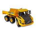 Pojazd Lena Worxx wywrotka Volvo A25G 04616 3l+