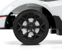 Pojazd z rączką Milly Mally Lamborghini Essenza SC V12 White