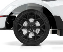 Pojazd z rączką Milly Mally Lamborghini Essenza SC V12 White 12m+