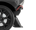 Pojazd z rączką Milly Mally Lamborghini Essenza SC V12 White 12m+