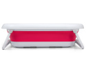 Wanienka składana Milly Mally Aqua Pink