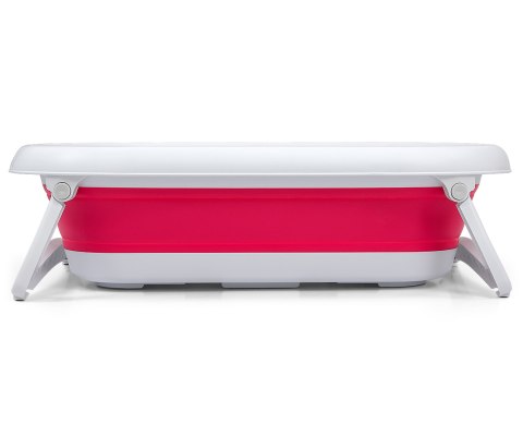 Wanienka składana Milly Mally Aqua Pink Wanienka składana Milly Mally Aqua Pink